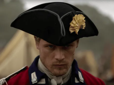 Así será la quinta temporada de "Outlander"