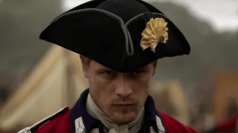 Así será la quinta temporada de "Outlander"