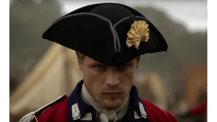 Así será la quinta temporada de "Outlander"
