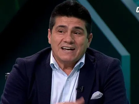 Tobi Vega: "Soy el mejor 10 de la historia. Yo jugaba como Maradona"