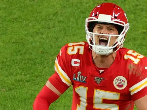 Kansas City Chiefs ganan el Super Bowl con remontada al estilo Mahomes