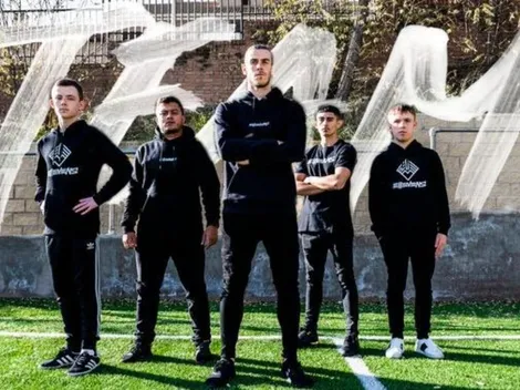 Bale se une a los eSports con su equipo Ellevens que disputará la FIFA eClub World Cup
