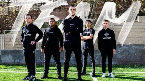 Bale se une a los eSports con su equipo Ellevens que disputará la FIFA eClub World Cup