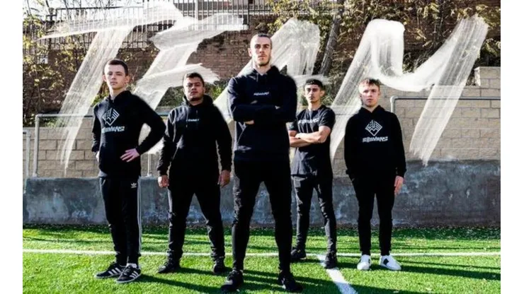 Bale se une a los eSports con su equipo Ellevens que disputará la FIFA eClub World Cup