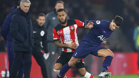 Mourinho tendrá una segunda oportunidad este miércoles.