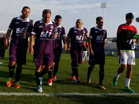 San Antonio Unido sale a remate con un aviso en el diario