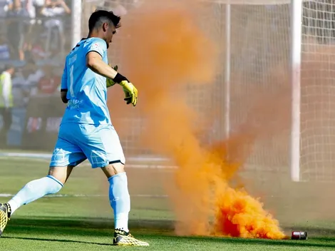 Dituro: "El fútbol no es contrario a las demandas sociales, pero debemos trabajar"