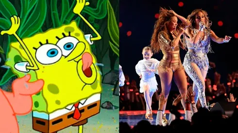 Las reacciones al show de JLo y Shakira en el Super Bowl LIV
