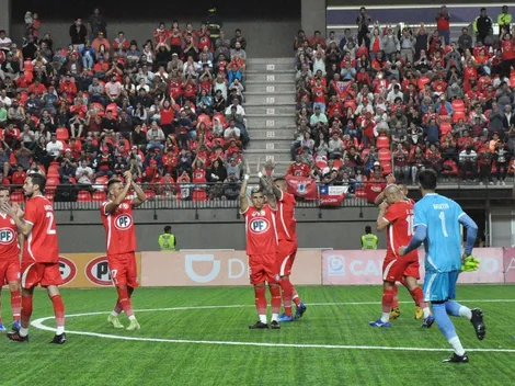 Ver EN VIVO Fluminense vs Unión La Calera por la Fase 1 de Copa Sudamericana