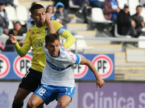 Ver EN VIVO Universidad Católica vs O'Higgins por la fecha 2 del Campeonato Nacional