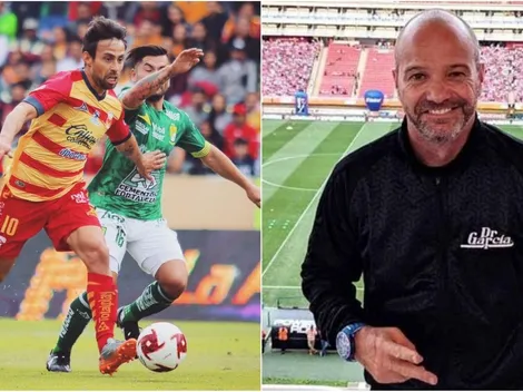 Comentarista chaquetea a Valdivia: "Tiene 94 años pero su magia está intacta"