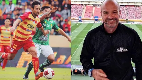 El Doctor García es uno de los comentaristas más reconocidos en México