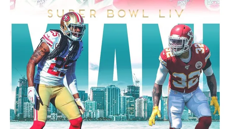 Miami se alista para una fiesta.