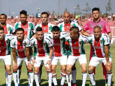 Los árabes debutan: Dónde ver Cerro Largo vs Palestino