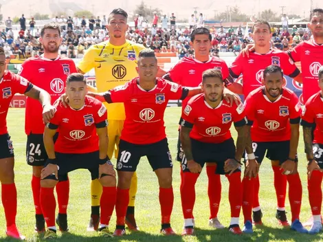 Programación: Colo Colo ahora va ante Audax en La Florida