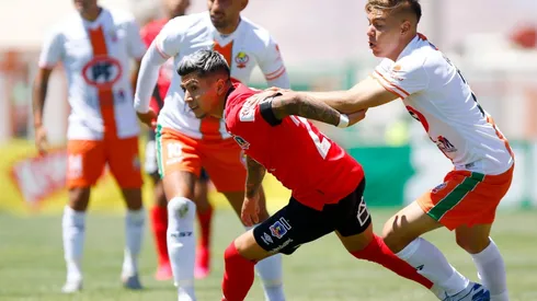 Colo Colo quiere sumar su segunda victoria del torneo en su visita a Cobresal