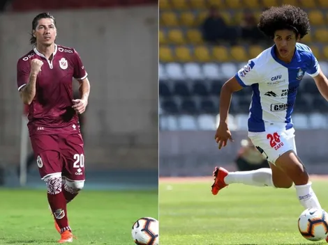 Ver EN VIVO Deportes La Serena vs Deportes Antofagasta por la fecha 2 del Campeonato Nacional