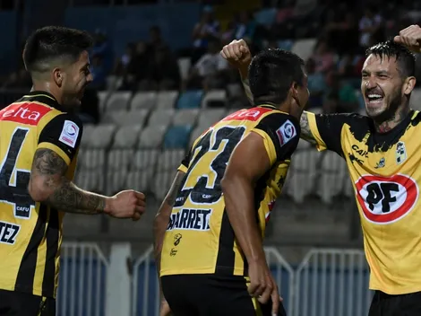 Debutan los Piratas: Dónde ver Coquimbo U. vs Aragua