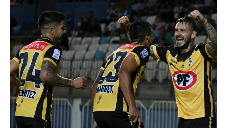 Los Piratas quieren empezar de buena manera.