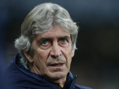 "El 95 por ciento de la gente no sabe qué es una nueva Constitución"