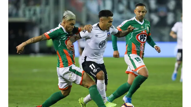 El duelo se jugará en El Cobre de El Salvador.