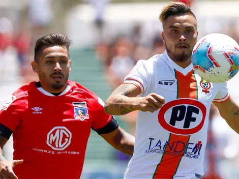 Tabla: Colo Colo queda en el medio tras su derrota ante Cobresal