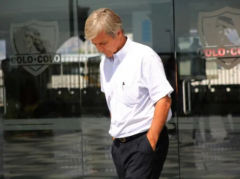 Harold quiere justicia por Jorge Mora, pero fustiga a los "profesionales de la pasión"