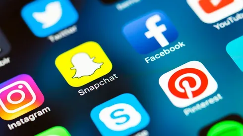 Las Redes Sociales imitan a las tragamonedas para mantenerte enganchado