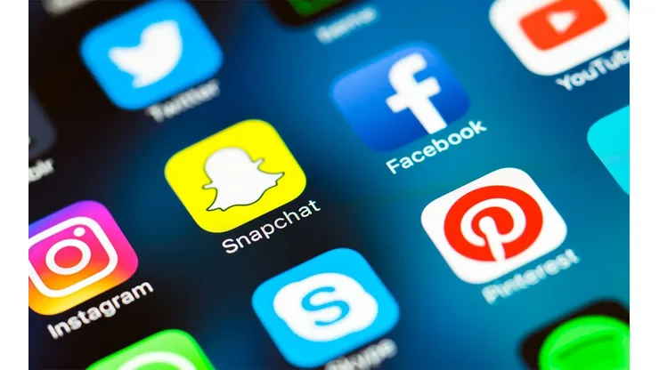 Las Redes Sociales imitan a las tragamonedas para mantenerte enganchado