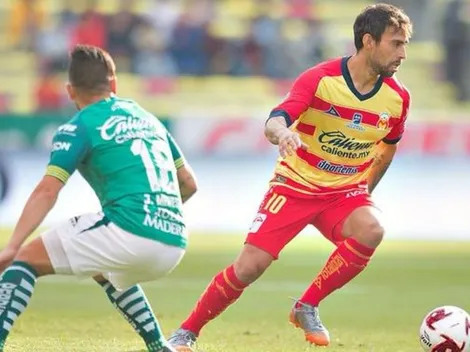 Con gol de Meneses, León vence a Monarcas de Valdivia