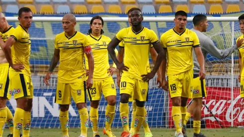 Final: Wanderers se hizo fuerte y logra su primer triunfo en primera