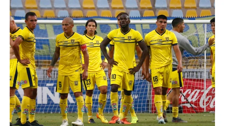 Final: Wanderers se hizo fuerte y logra su primer triunfo en primera
