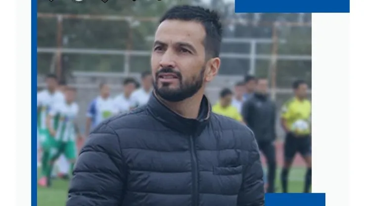 Será su primera experiencia como técnico de un equipo.