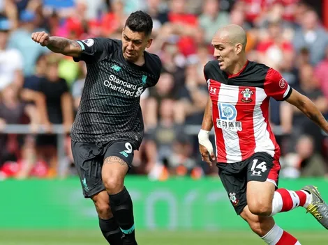 Ver EN VIVO Liverpool vs Southampton por la jornada 25 de Premier League