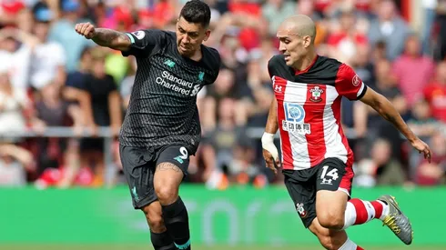 Liverpool quiere seguir estirando su ventaja en Inglaterra.