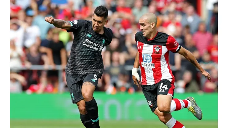 Liverpool quiere seguir estirando su ventaja en Inglaterra.