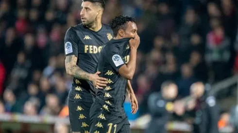 El defensor jugó los 90 minutos.