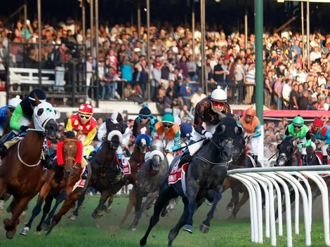 Cuándo es y dónde ver El Derby 2020