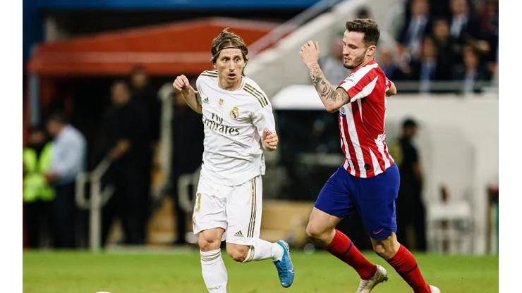 El duelo será crucial en la pelea por el título.