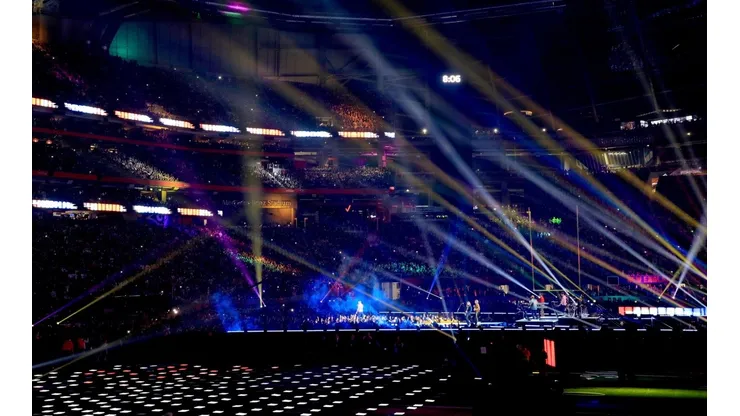 En el Hard Rock Stadium de Miami será el evento.