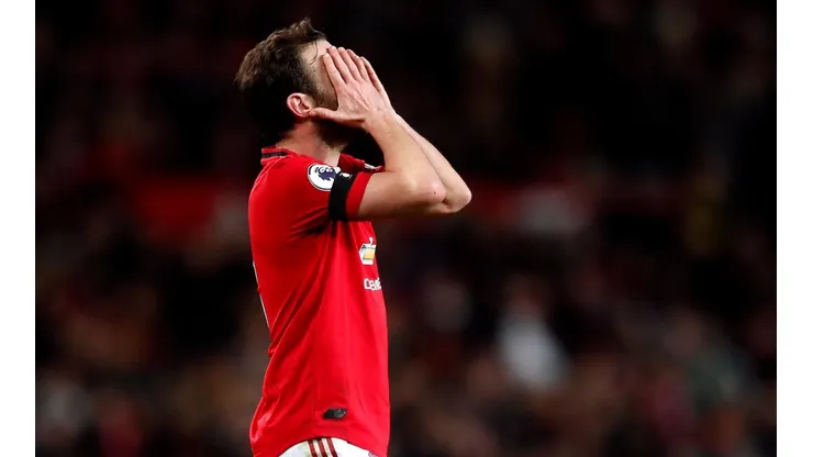 Manchester United sigue en crisis: cero a cero ante el Wolves