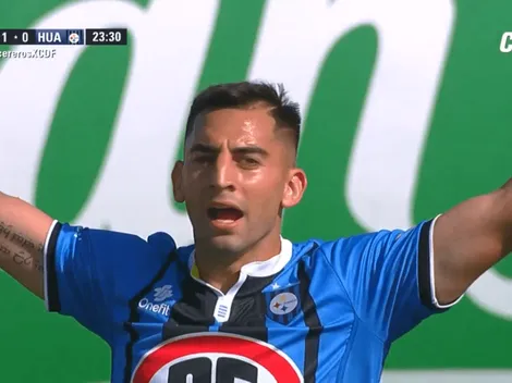 ¿Error del VAR? El increíble penal que nadie quiso cobrar en La Cisterna