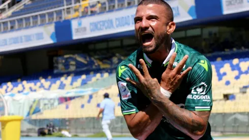 ¡Festeja el puerto! Wanderers saborea primer triunfo en primera