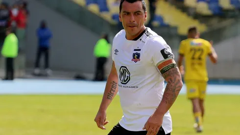 El capitán Albo condenó la muerte de Jorge Mora.