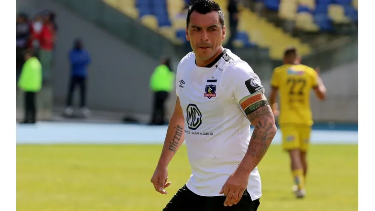 El capitán Albo condenó la muerte de Jorge Mora.
