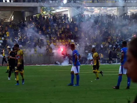 Presidente de la ANFP anuncia que "la fecha se juega exactamente igual"