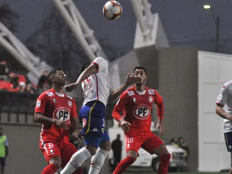 En vivo: La Calera y Unión buscan su segundo triunfo