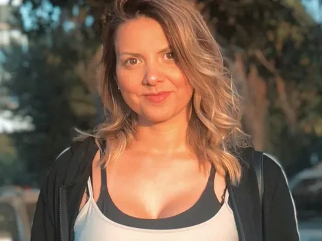 Nicole Pérez denuncia el acoso que sufre en Instagram