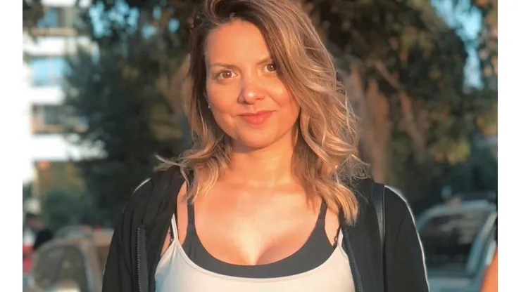 Nicole Pérez denuncia el acoso que sufre en Instagram