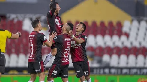 Atlas de Reyes y Jeraldino vence a Xolos a puertas cerradas